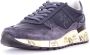 Premiata Sneaker Samenstelling: 100% (niet gespecificeerd) Productcode: VAR 6407 Blue Heren - Thumbnail 15