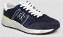 Premiata Sneakers Blue Heren - Thumbnail 2