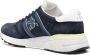 Premiata Sneakers Blue Heren - Thumbnail 3