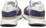 Premiata Sneakers Blue Heren - Thumbnail 5