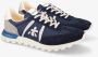 Premiata Stijlvolle Sneakers Multicolor Heren - Thumbnail 7