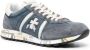 Premiata Sneakers Blue Heren - Thumbnail 2