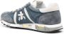 Premiata Sneakers Blue Heren - Thumbnail 3