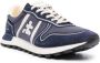 Premiata Sneakers Blue Heren - Thumbnail 2