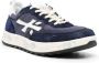 Premiata Sneakers Blue Heren - Thumbnail 2