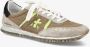 Premiata Bruine Sneakers Stijlvol Ontwerp Multicolor Heren - Thumbnail 7