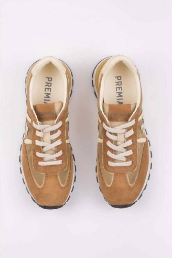 Premiata Sneakers Bruin Dames