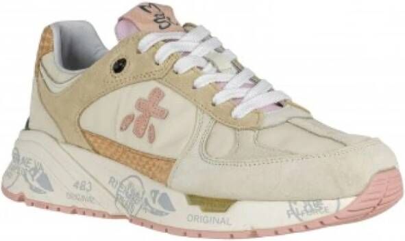 Premiata Sneakers Bruin Dames