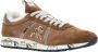 Premiata Damesschoenen sneakers Bruin Dames - Thumbnail 3