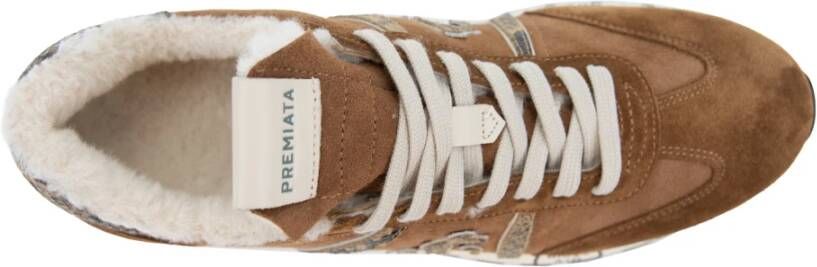 Premiata Sneakers Bruin Dames