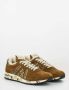 Premiata Damesschoenen sneakers Bruin Dames - Thumbnail 5