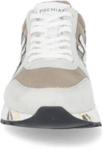 Premiata Sneakers Bruin Heren