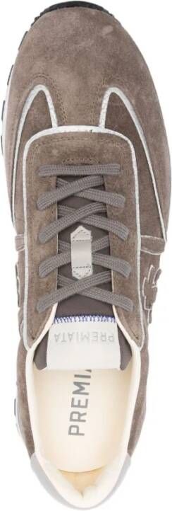 Premiata Sneakers Bruin Heren