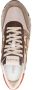 Premiata Beige Sneakers met Leren Voering en Rubberen Zool Beige Heren - Thumbnail 14