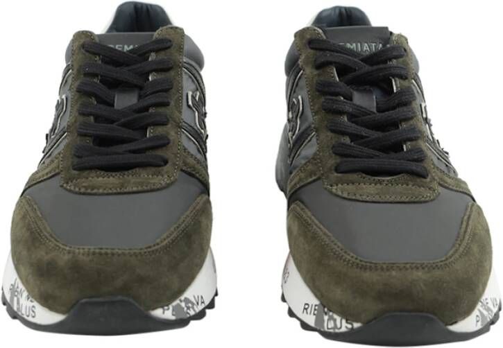 Premiata Sneakers Bruin Heren