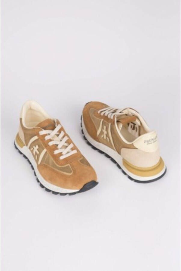 Premiata Sneakers Bruin Unisex