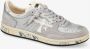 Premiata Basket Clayd 6782 Stijlvolle Sneakers Multicolor Dames - Thumbnail 5