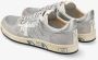 Premiata Basket Clayd 6782 Stijlvolle Sneakers Multicolor Dames - Thumbnail 7