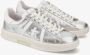 Premiata Sneakers Gray Dames - Thumbnail 4