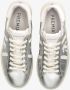 Premiata Sneakers Gray Dames - Thumbnail 6