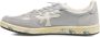 Premiata Basket Clayd 6782 Stijlvolle Sneakers Multicolor Dames - Thumbnail 15