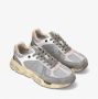 Premiata Vintage 90's Stijl Sneakers Gray Dames - Thumbnail 2