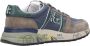 Premiata Sneaker Samenstelling: 100% (niet gespecificeerd) Productcode: VAR 6400 Blue Heren - Thumbnail 11