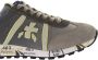 Premiata Lucy low-top sneakers Grijs - Thumbnail 13