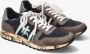 Premiata Sneakers Grijs Heren - Thumbnail 2