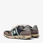 Premiata Sneakers Grijs Heren - Thumbnail 3