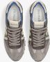 Premiata Lucy low-top sneakers Grijs - Thumbnail 8