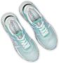 Premiata Stijlvolle groene leren sneakers met ritssluiting en meerdere compartimenten Green Dames - Thumbnail 10