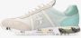 Premiata Beige Lucyd 6226 Damesschoenen Sneakers Beige Dames - Thumbnail 3