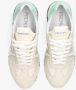 Premiata Beige Lucyd 6226 Damesschoenen Sneakers Beige Dames - Thumbnail 5