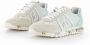 Premiata Beige Lucyd 6226 Damesschoenen Sneakers Beige Dames - Thumbnail 13