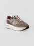 Premiata Sneakers in retrostijl met moderne functionaliteit Gray Dames - Thumbnail 2