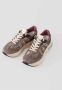 Premiata Sneakers in retrostijl met moderne functionaliteit Gray Dames - Thumbnail 3