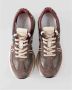 Premiata Sneakers in retrostijl met moderne functionaliteit Gray Dames - Thumbnail 4