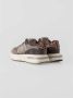 Premiata Sneakers in retrostijl met moderne functionaliteit Gray Dames - Thumbnail 5