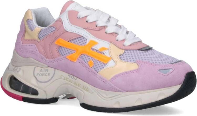 Premiata Sneakers Meerkleurig Dames