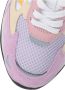 Premiata Sharky sneakers met vlakken Roze - Thumbnail 12