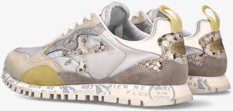 Premiata Sneakers Meerkleurig Dames