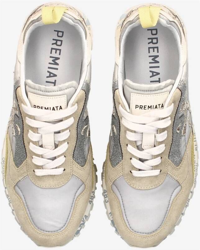 Premiata Sneakers Meerkleurig Dames