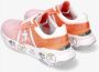 Premiata Innovatieve Dames Sneakers Multicolor Dames - Thumbnail 7