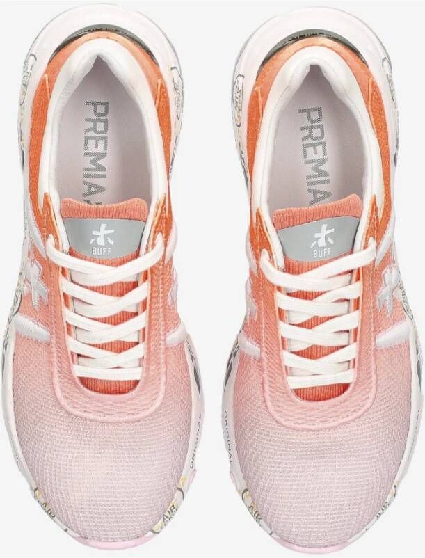 Premiata Sneakers Meerkleurig Dames