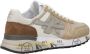 Premiata Sneakers Meerkleurig Heren - Thumbnail 3