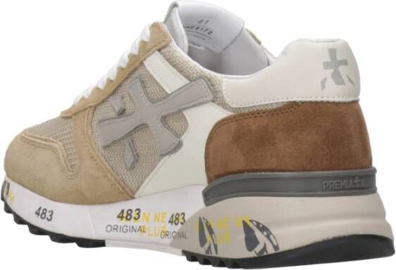 Premiata Sneakers Meerkleurig Heren