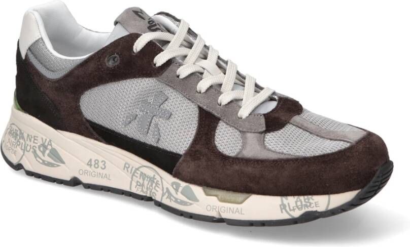 Premiata Sneakers Meerkleurig Heren