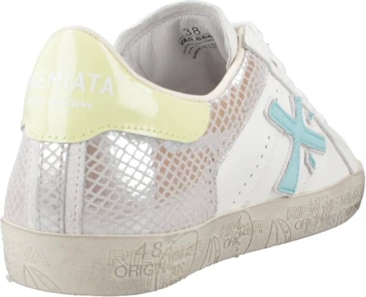 Premiata Sneakers Multicolor Dames