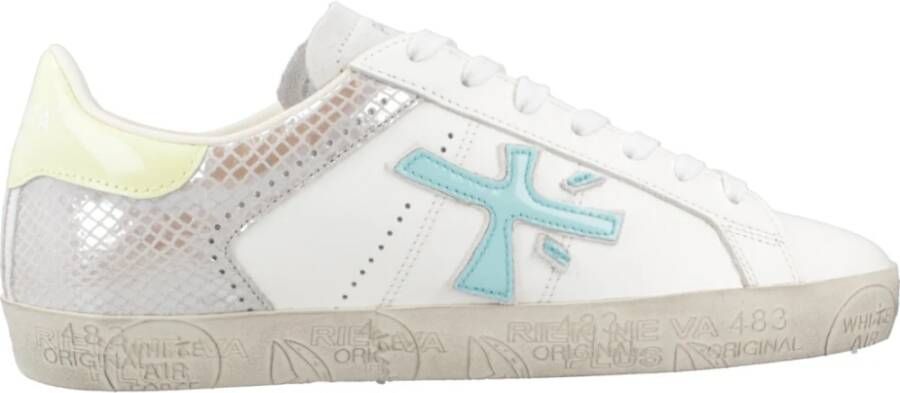 Premiata Sneakers Multicolor Dames